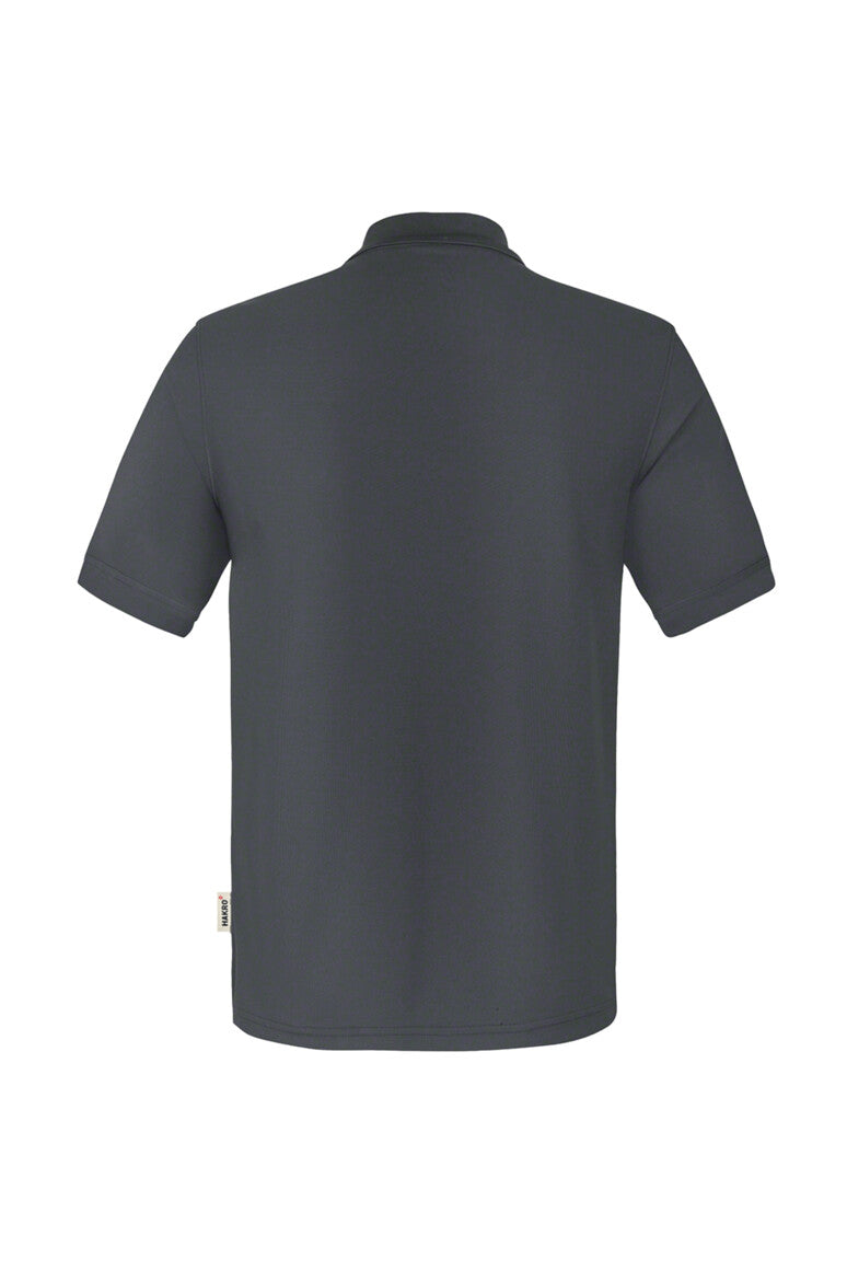 HAKRO Poloshirt COOLMAX® NO. 806