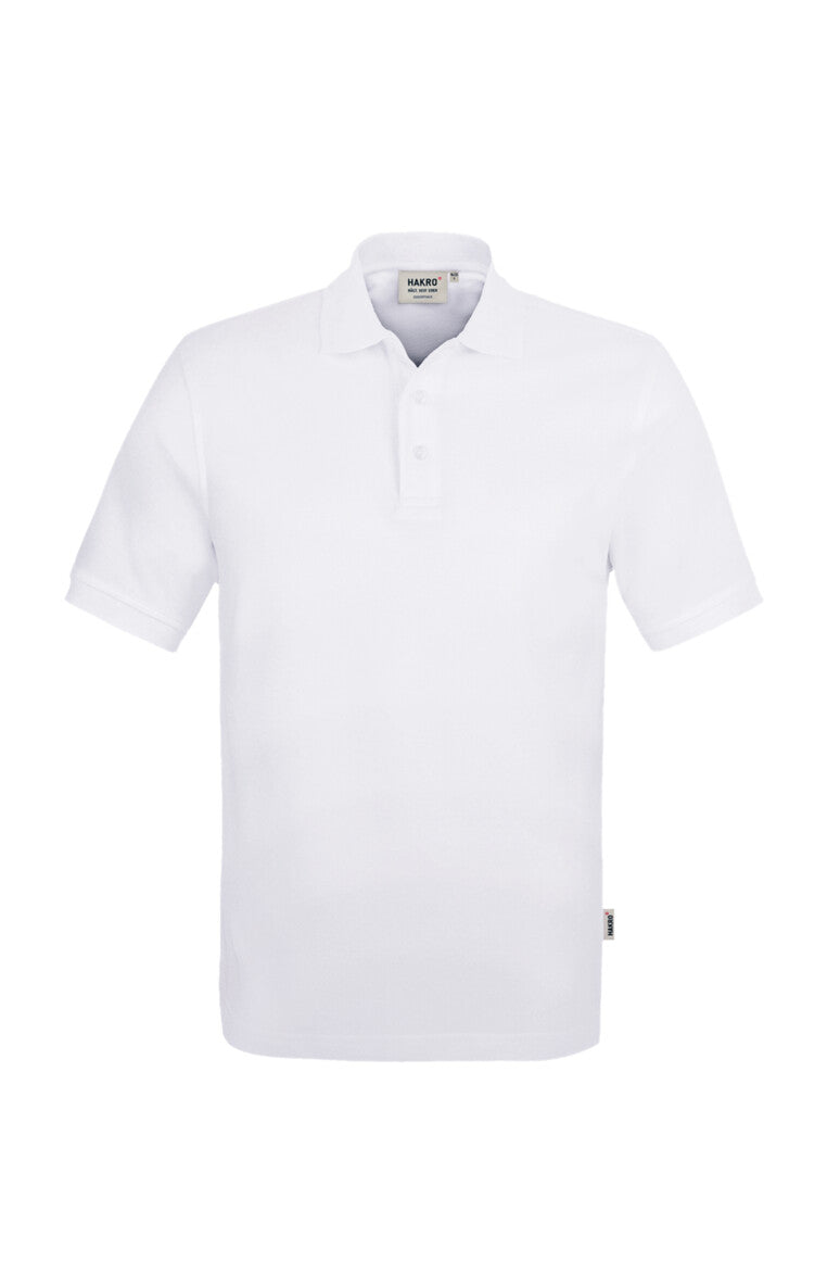 HAKRO POLOSHIRT CLASSIC NO. 810