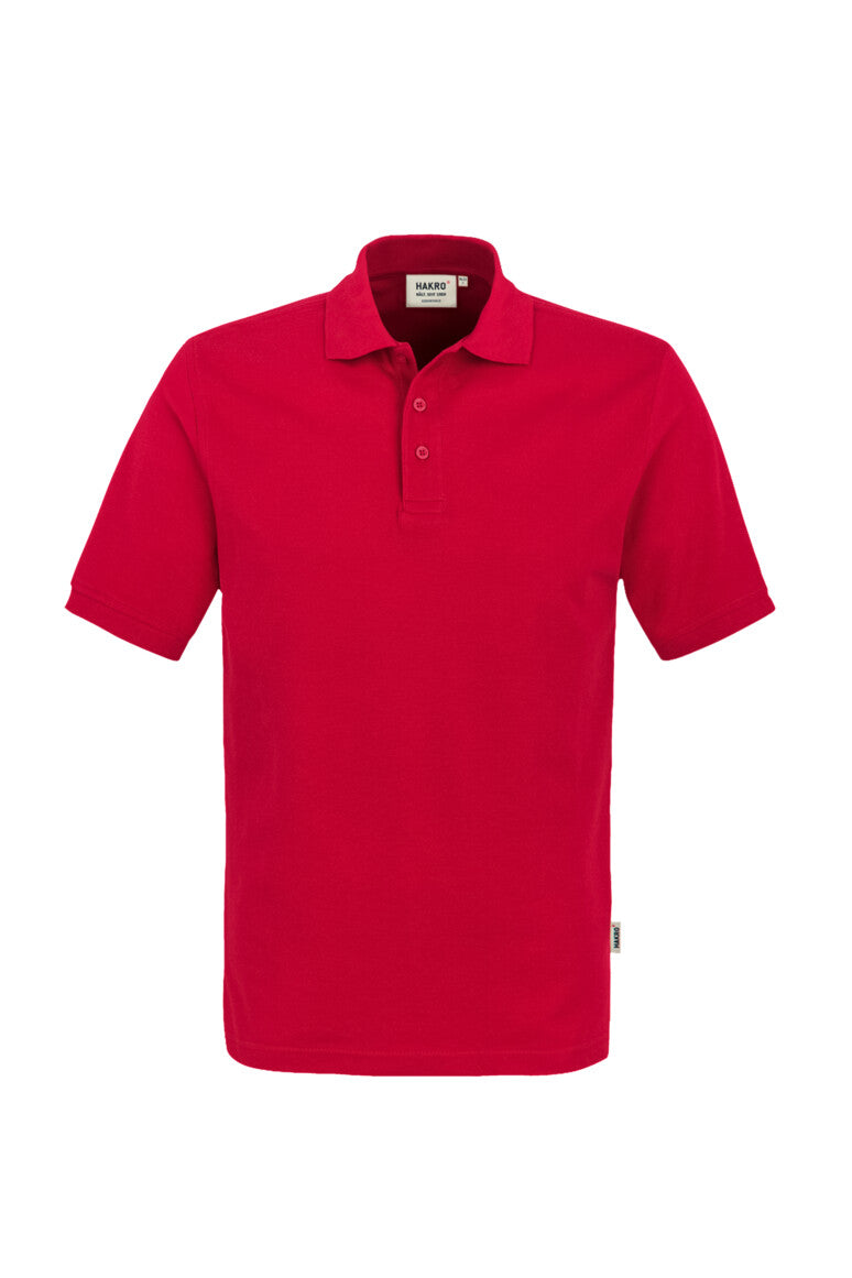 HAKRO POLOSHIRT CLASSIC NO. 810