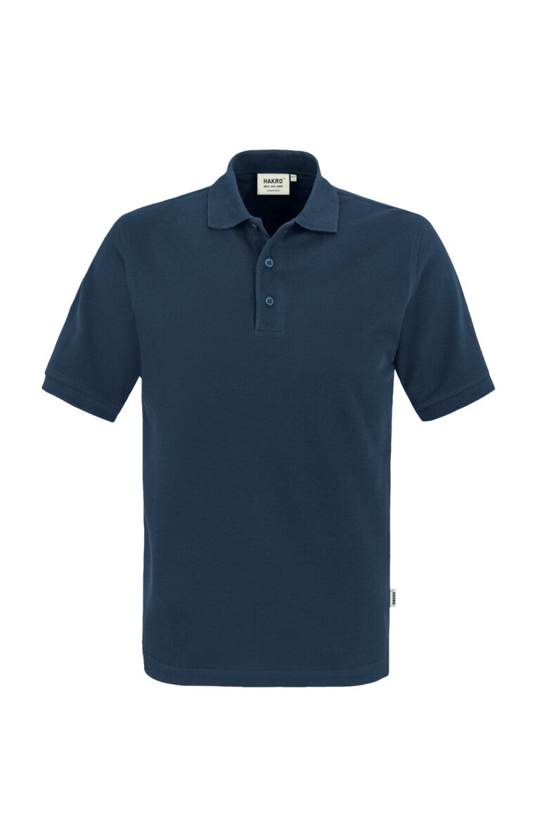 HAKRO POLOSHIRT CLASSIC NO. 810
