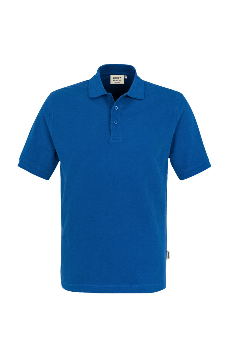 HAKRO POLOSHIRT CLASSIC NO. 810