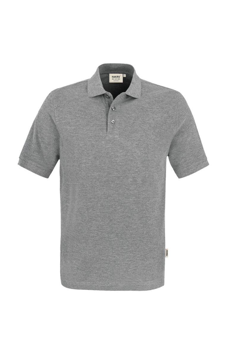 HAKRO POLOSHIRT CLASSIC NO. 810