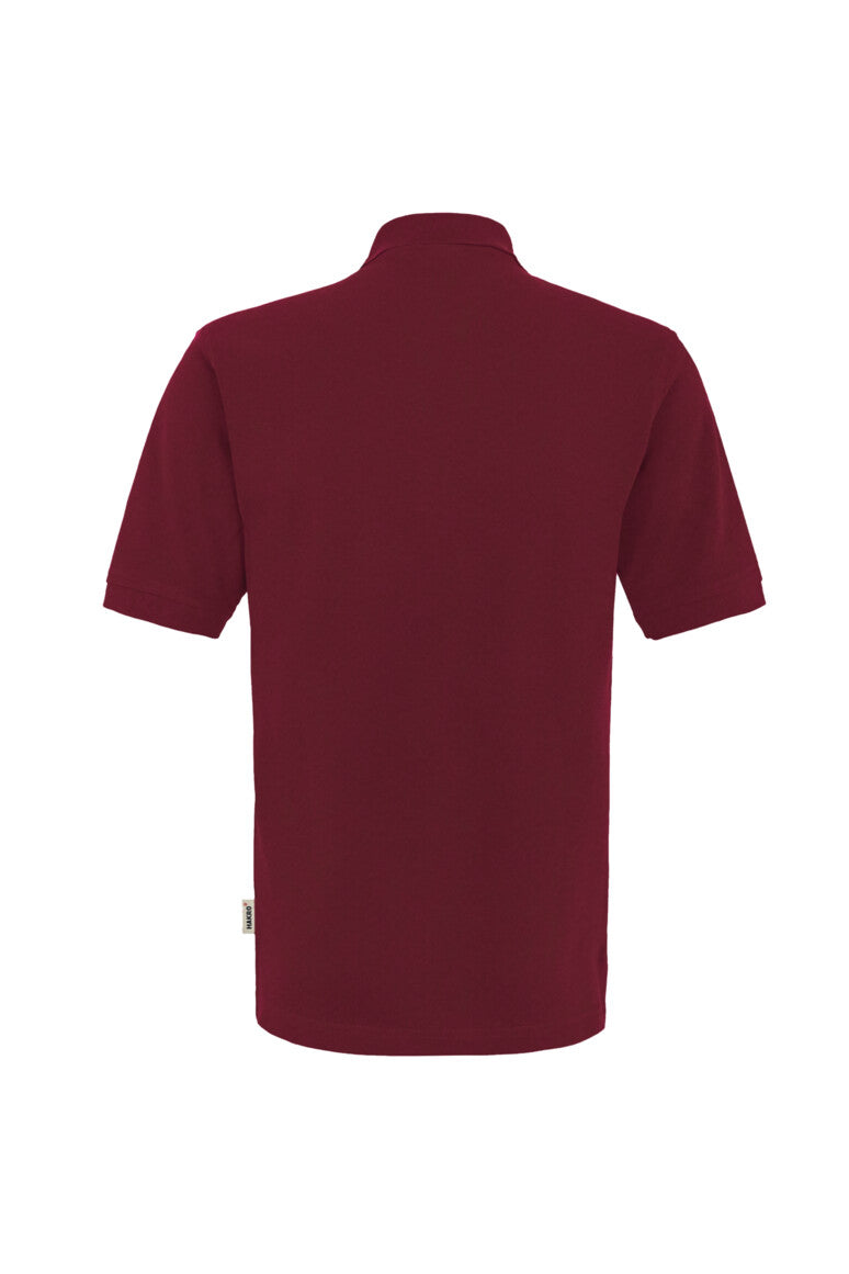 HAKRO POLOSHIRT CLASSIC NO. 810