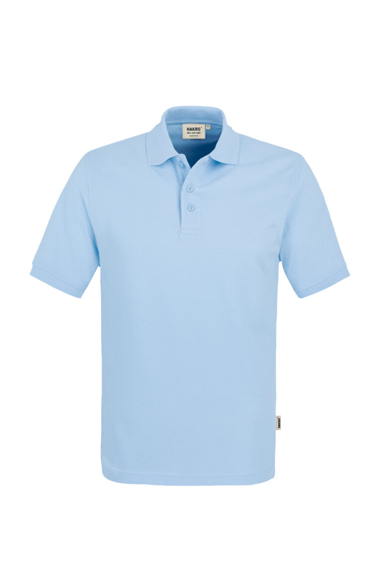 HAKRO POLOSHIRT CLASSIC NO. 810