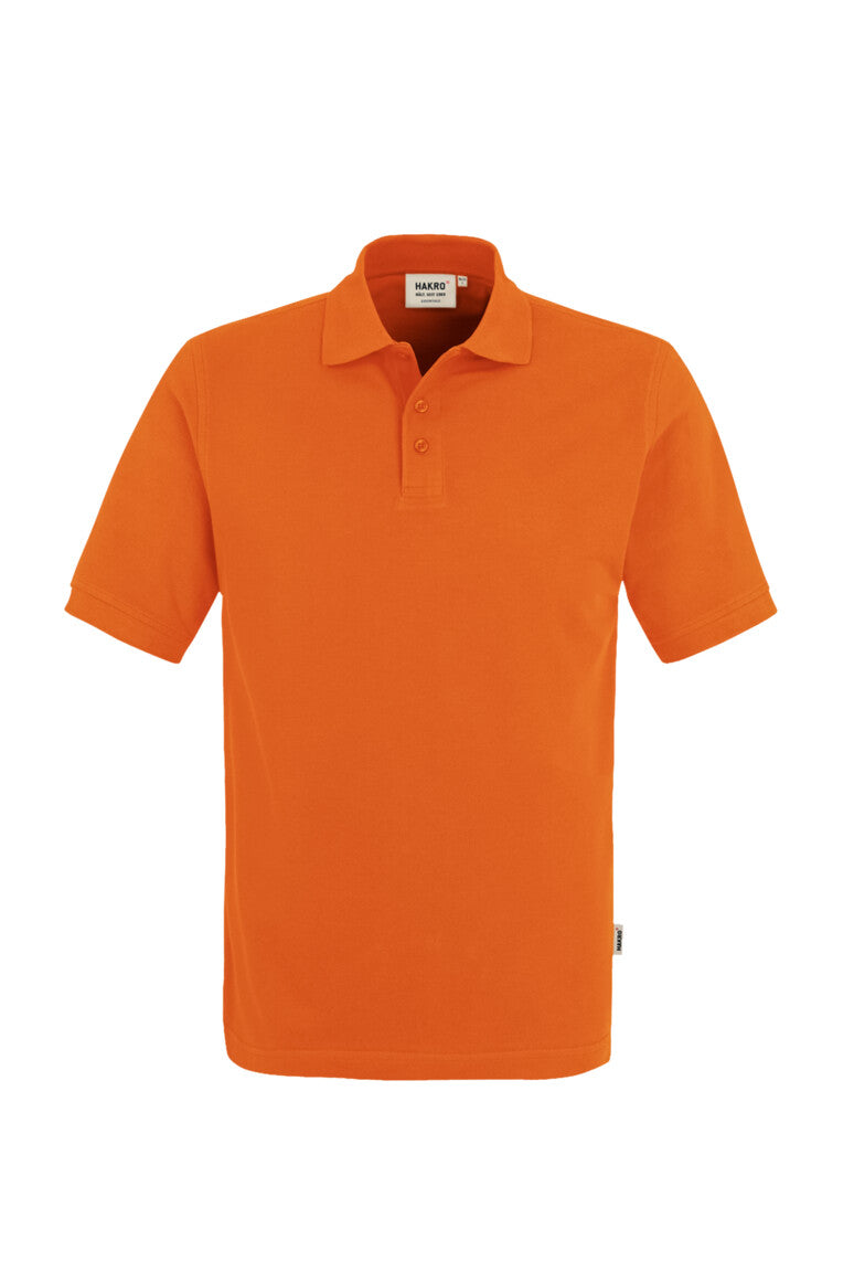 HAKRO POLOSHIRT CLASSIC NO. 810
