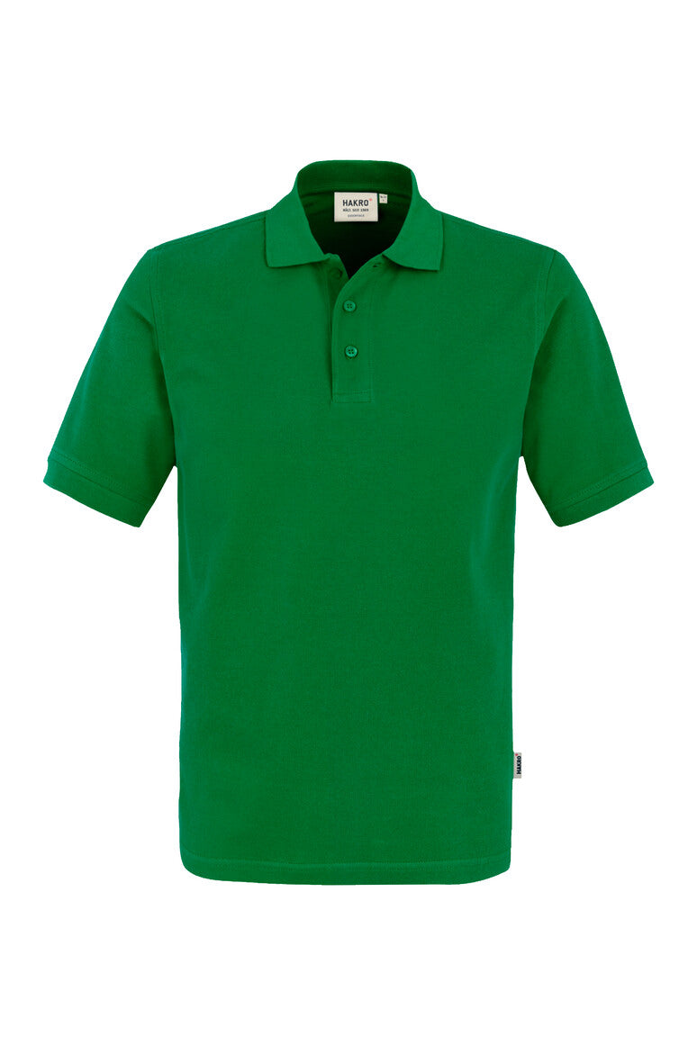 HAKRO POLOSHIRT CLASSIC NO. 810