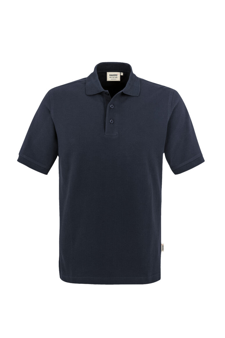 HAKRO POLOSHIRT CLASSIC NO. 810