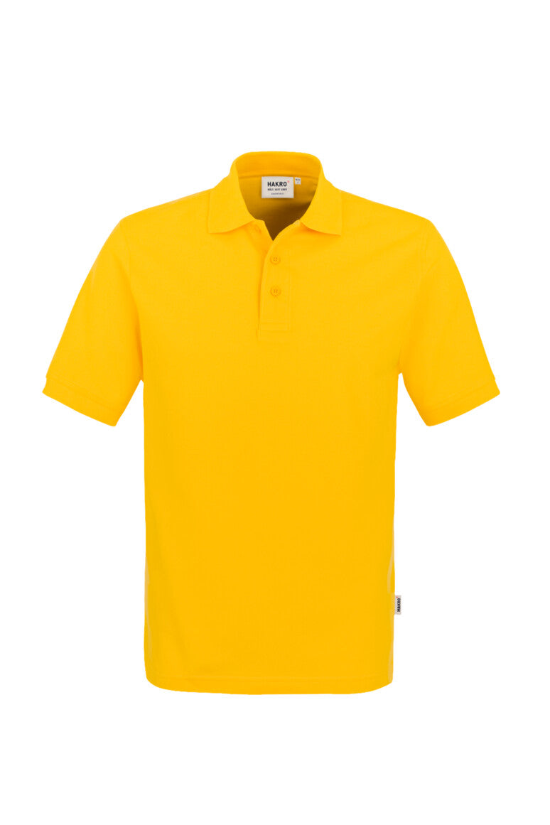 HAKRO POLOSHIRT CLASSIC NO. 810