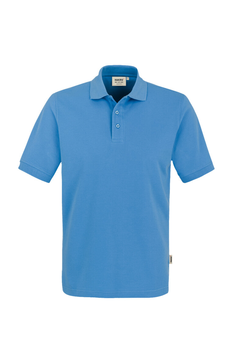 HAKRO POLOSHIRT CLASSIC NO. 810