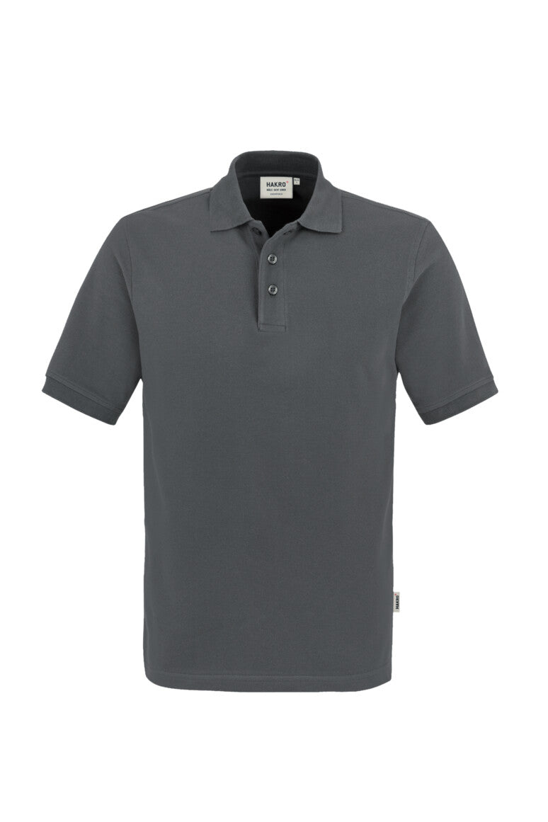 HAKRO POLOSHIRT CLASSIC NO. 810