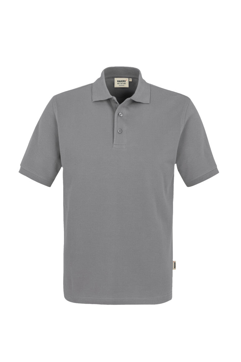 HAKRO POLOSHIRT CLASSIC NO. 810