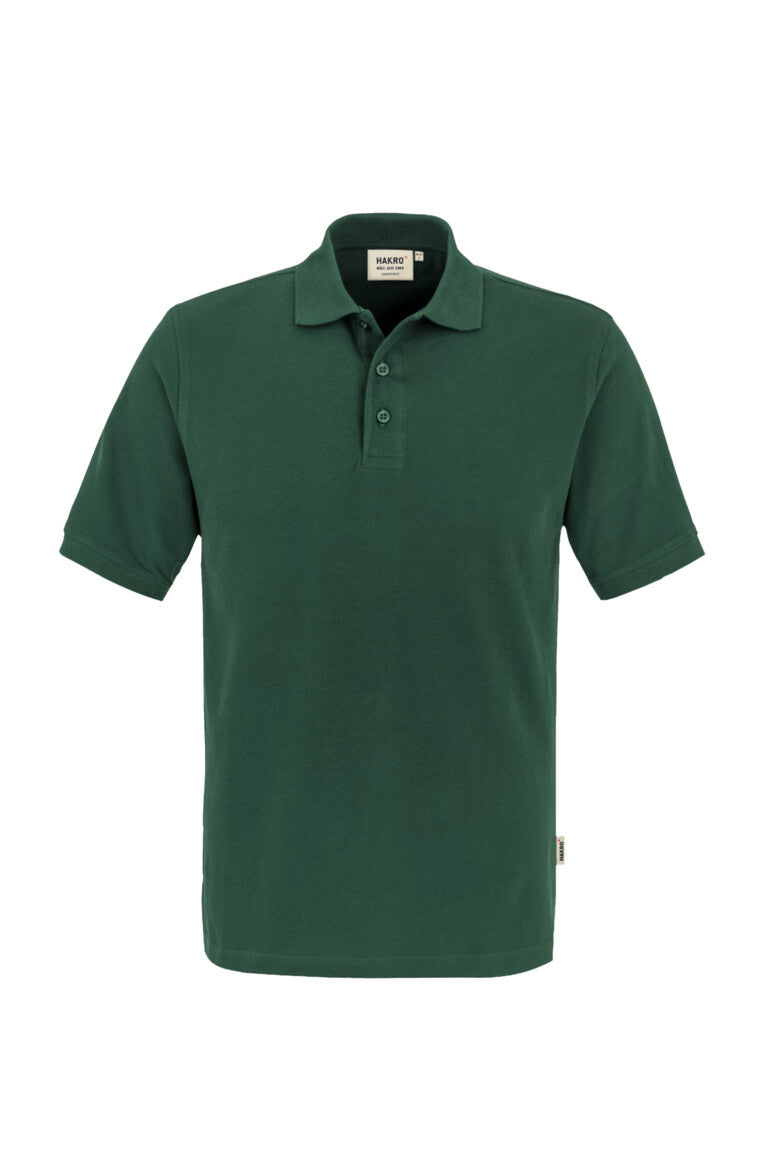 HAKRO POLOSHIRT CLASSIC NO. 810