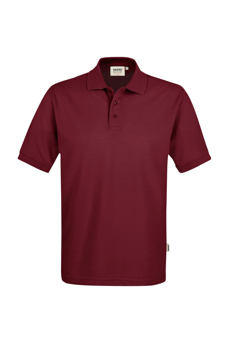 HAKRO POLOSHIRT MIKRALINAR® NO. 816