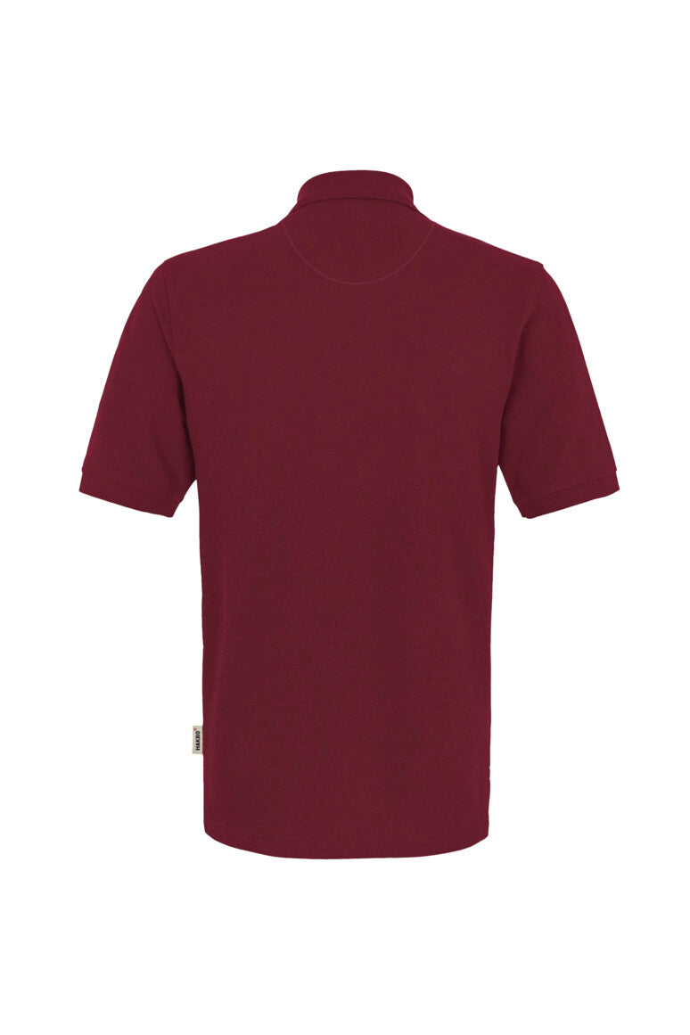 HAKRO POLOSHIRT MIKRALINAR® NO. 816