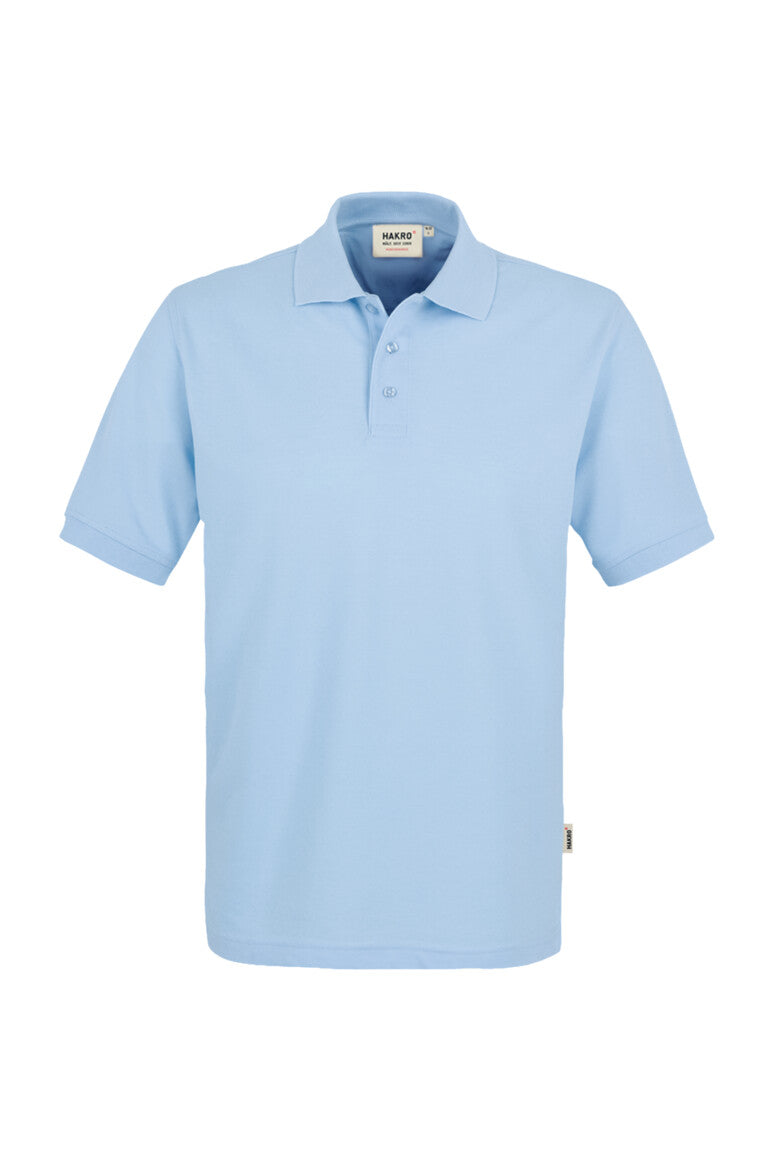 HAKRO POLOSHIRT MIKRALINAR® NO. 816