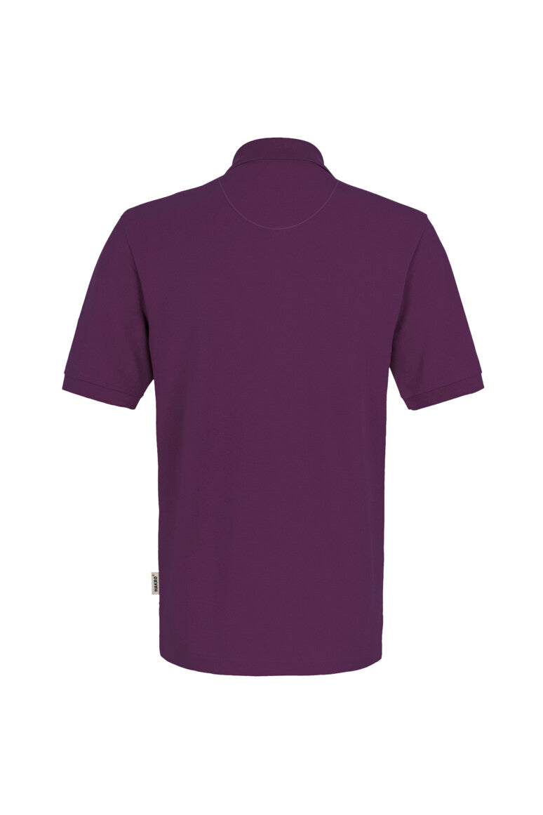 HAKRO POLOSHIRT MIKRALINAR® NO. 816