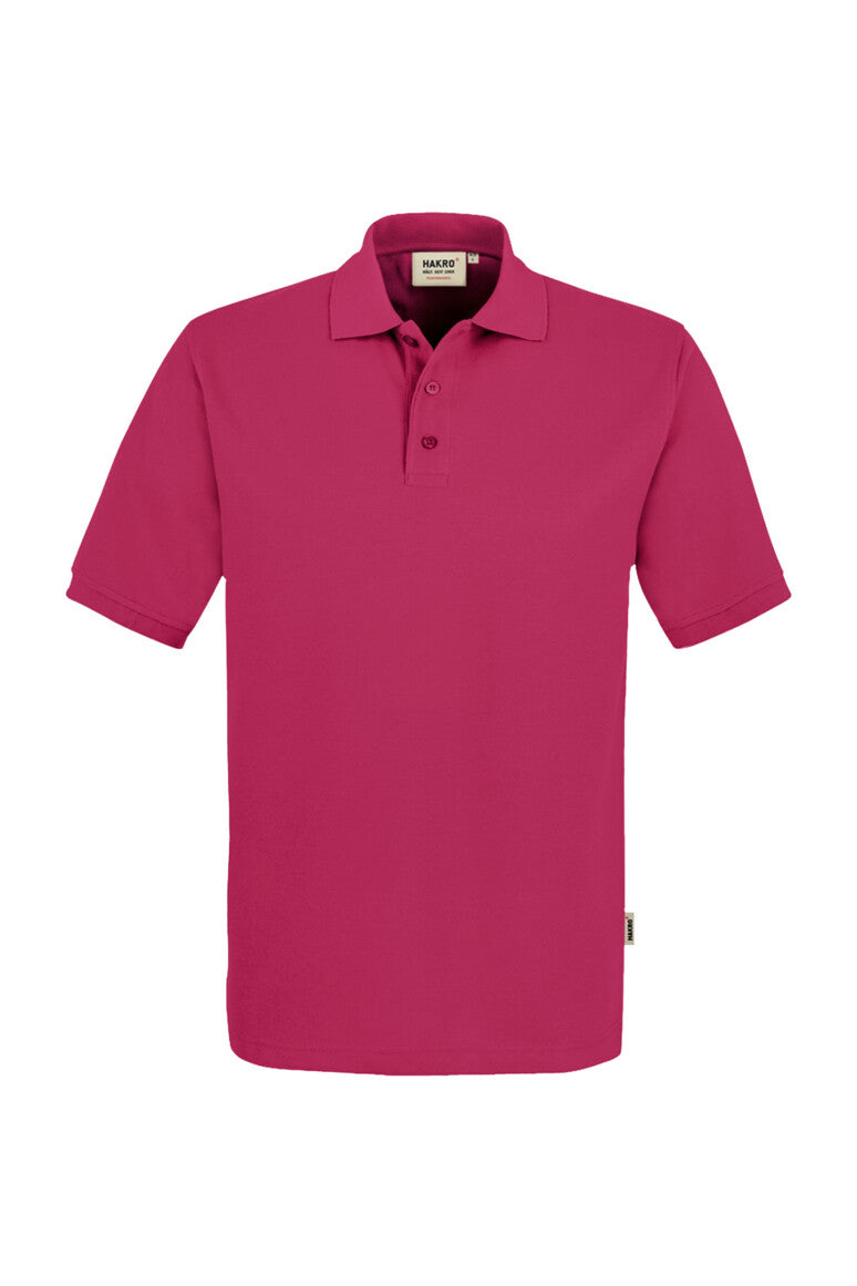 HAKRO POLOSHIRT MIKRALINAR® NO. 816