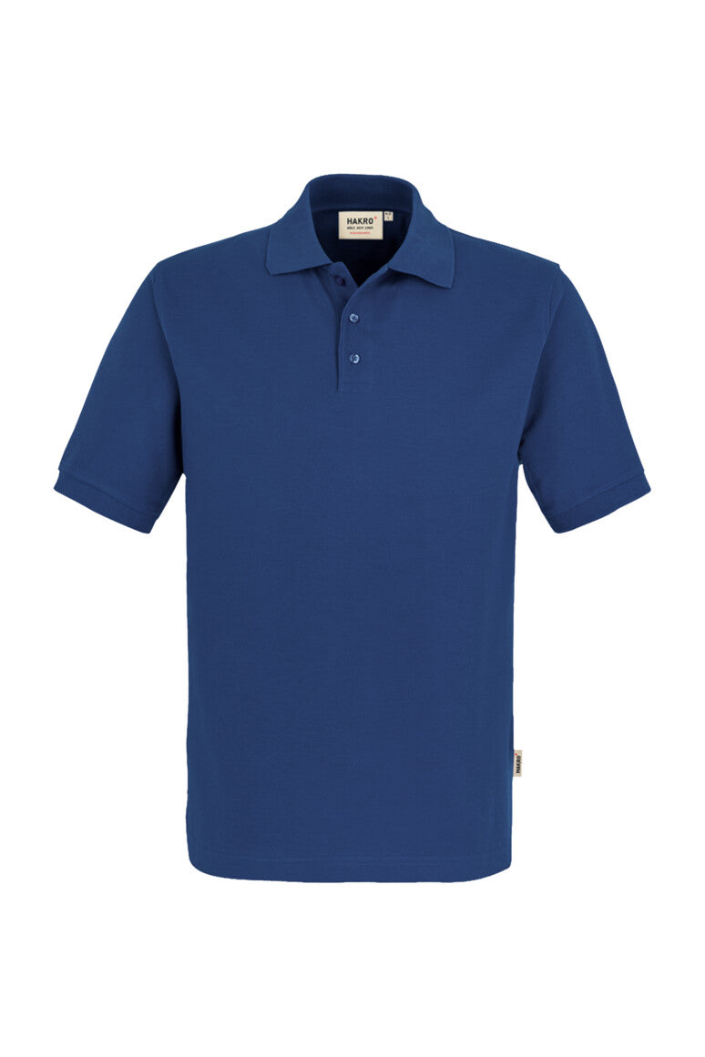 HAKRO POLOSHIRT MIKRALINAR® NO. 816