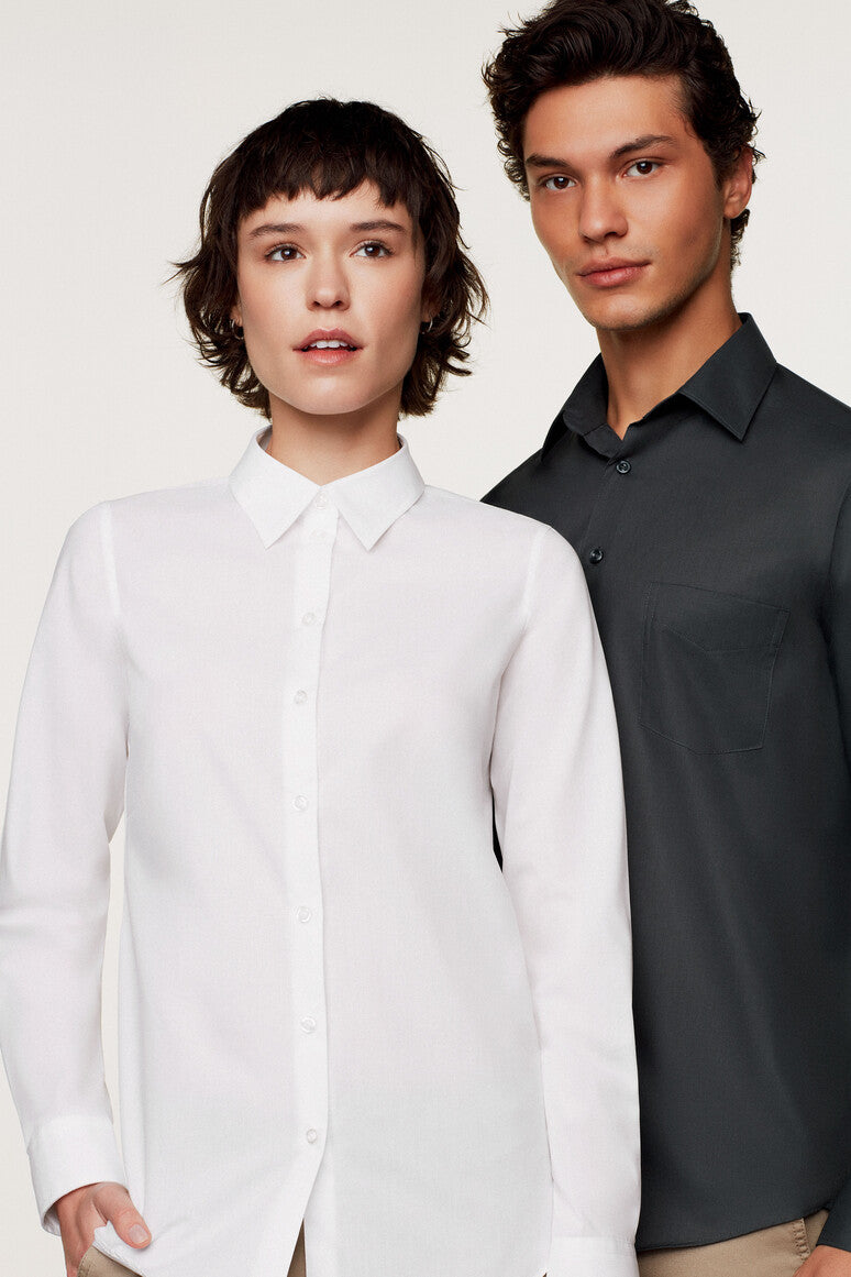 HAKRO BLUSE MIKRALINAR® NO. 121