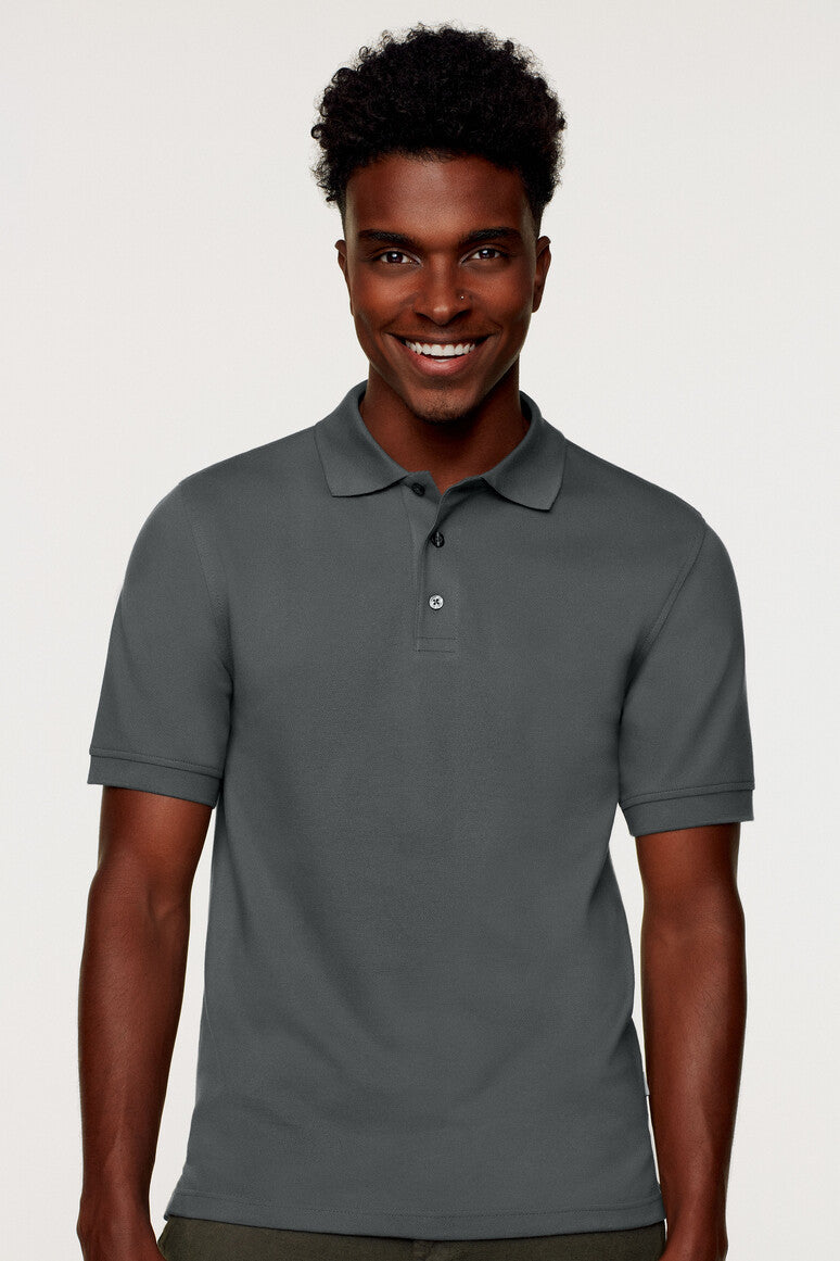 HAKRO POLOSHIRT TOP NO. 800