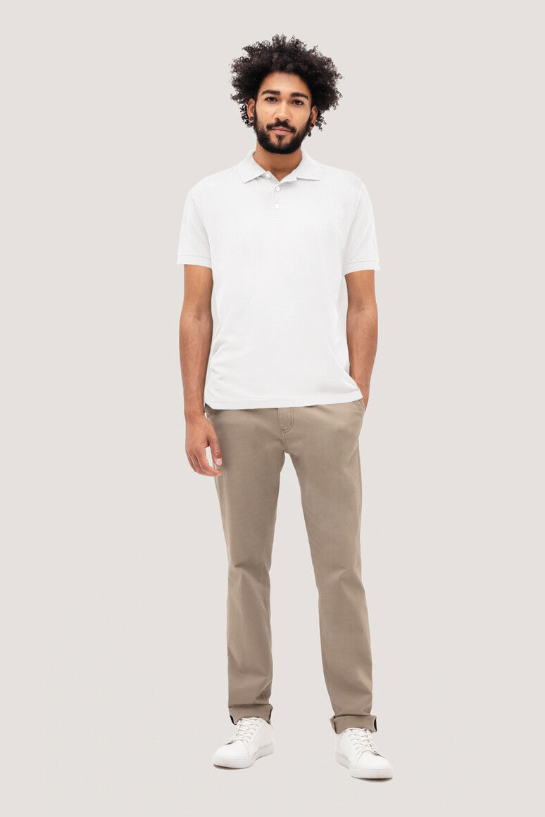 HAKRO POLOSHIRT CLASSIC NO. 810