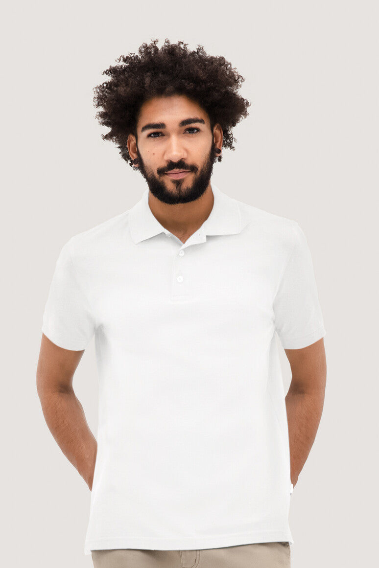 HAKRO POLOSHIRT CLASSIC NO. 810