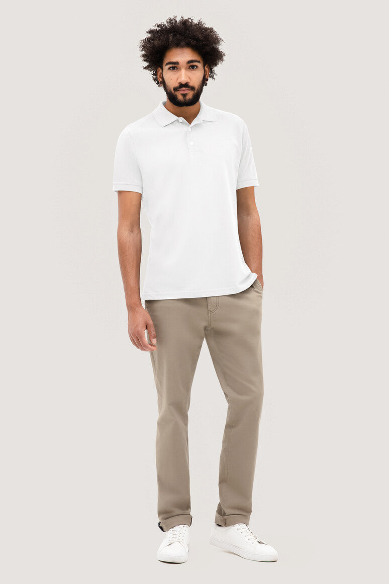 HAKRO POLOSHIRT CLASSIC NO. 810