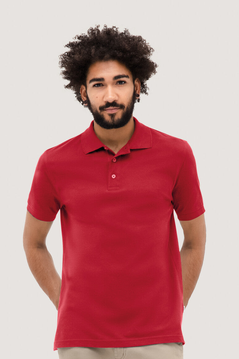 HAKRO POLOSHIRT CLASSIC NO. 810