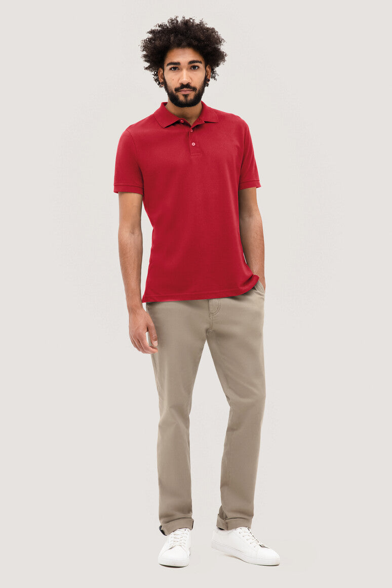 HAKRO POLOSHIRT CLASSIC NO. 810