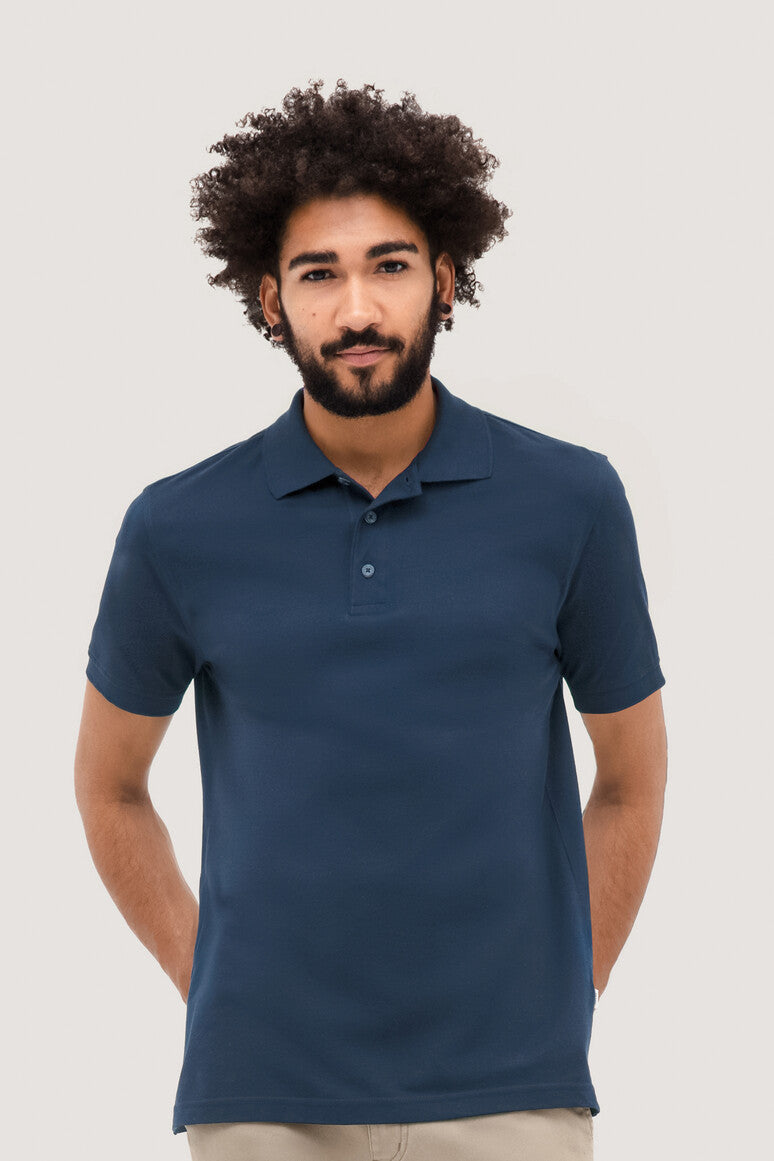 HAKRO POLOSHIRT CLASSIC NO. 810