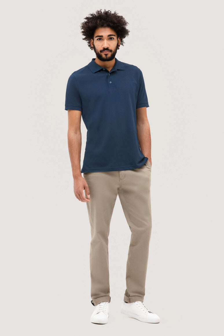HAKRO POLOSHIRT CLASSIC NO. 810