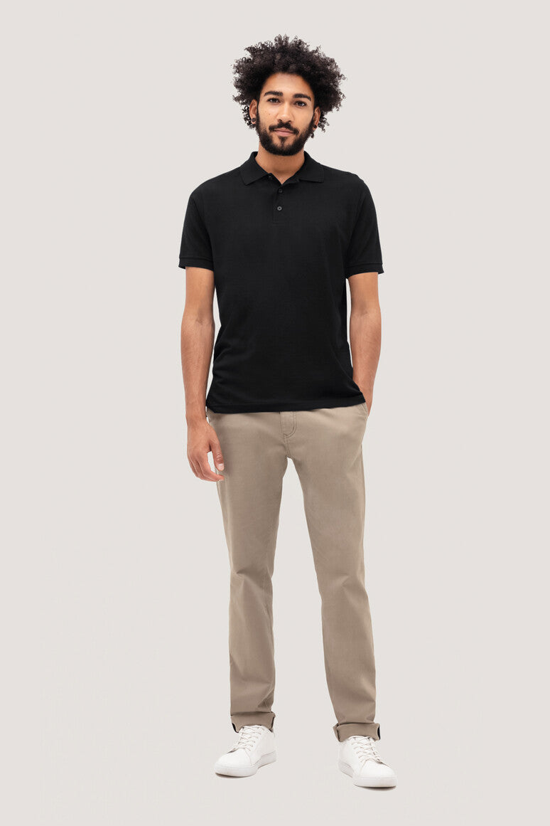 HAKRO POLOSHIRT CLASSIC NO. 810