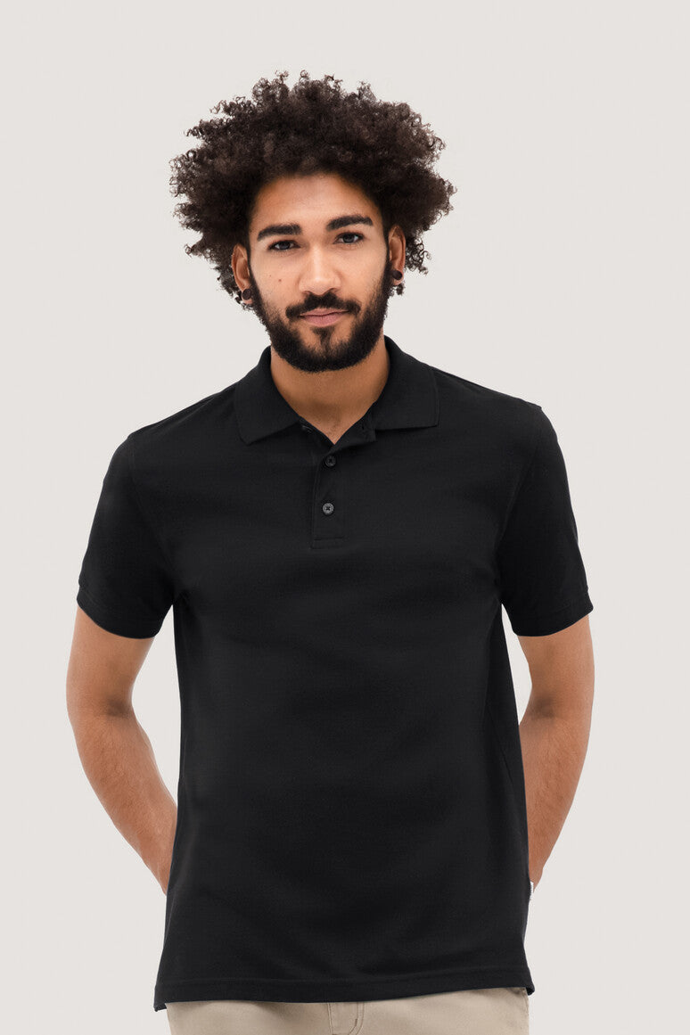 HAKRO POLOSHIRT CLASSIC NO. 810