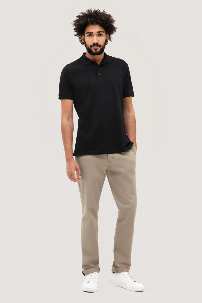 HAKRO POLOSHIRT CLASSIC NO. 810