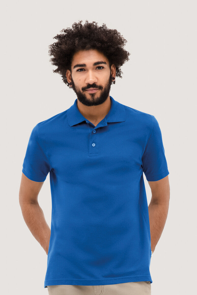 HAKRO POLOSHIRT CLASSIC NO. 810