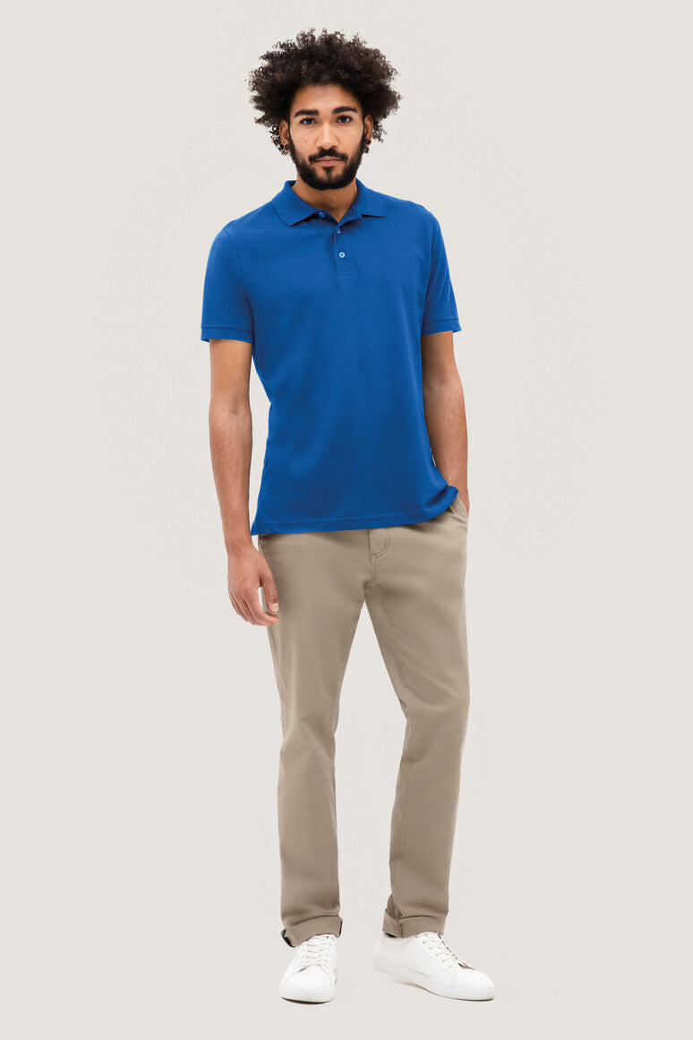 HAKRO POLOSHIRT CLASSIC NO. 810