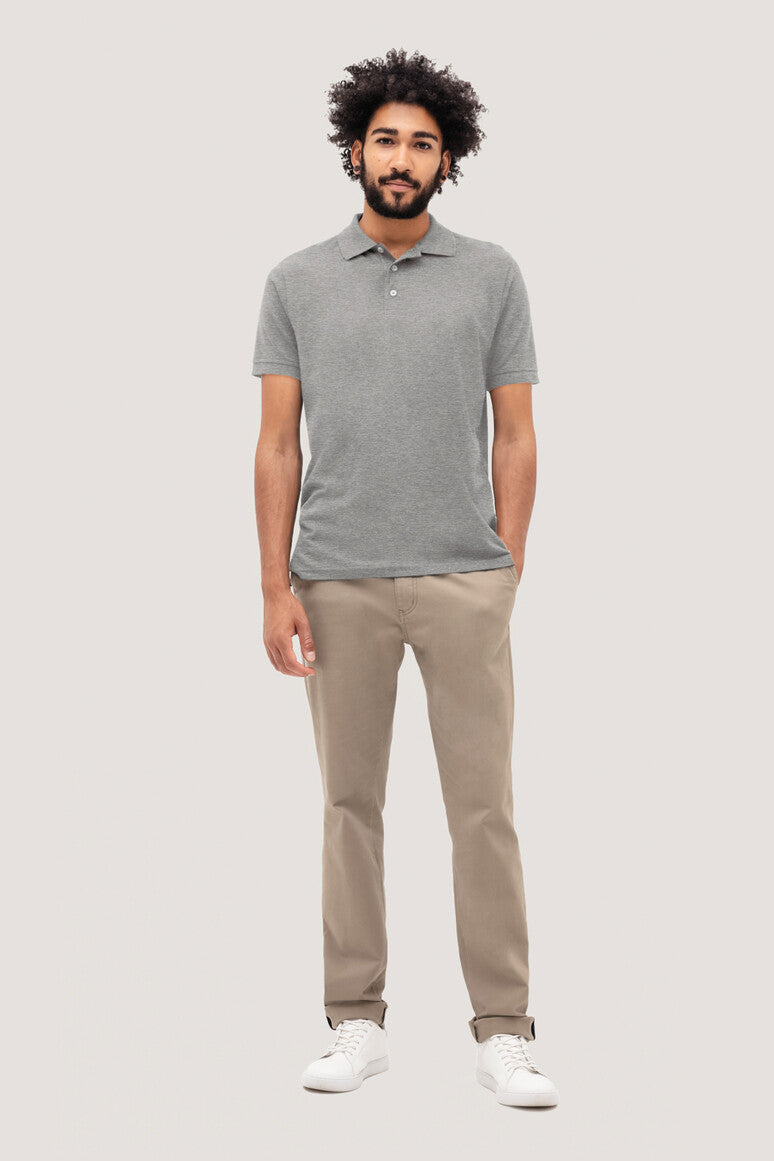 HAKRO POLOSHIRT CLASSIC NO. 810