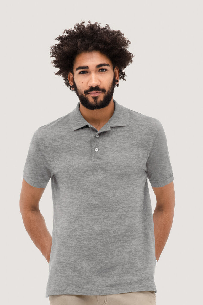 HAKRO POLOSHIRT CLASSIC NO. 810