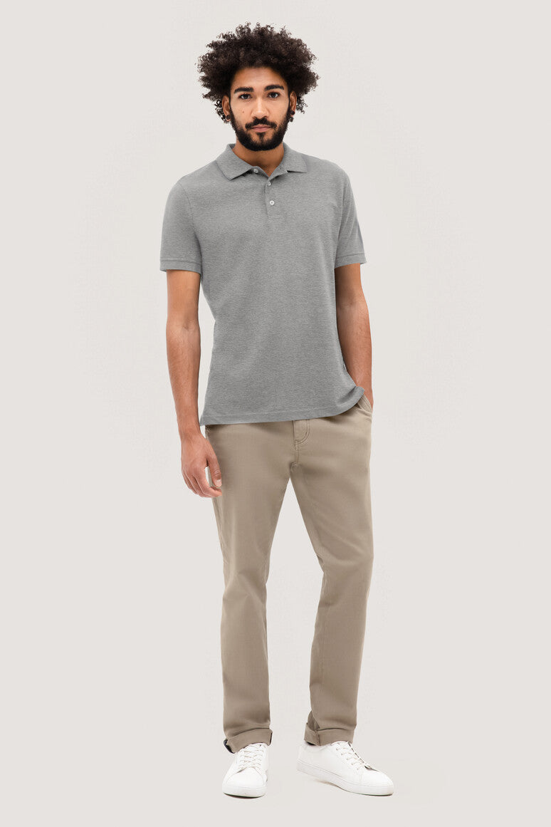 HAKRO POLOSHIRT CLASSIC NO. 810