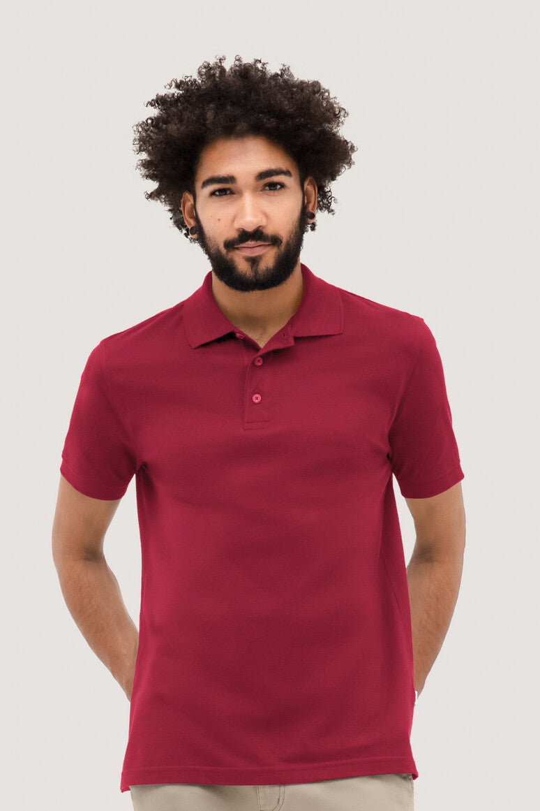 HAKRO POLOSHIRT CLASSIC NO. 810