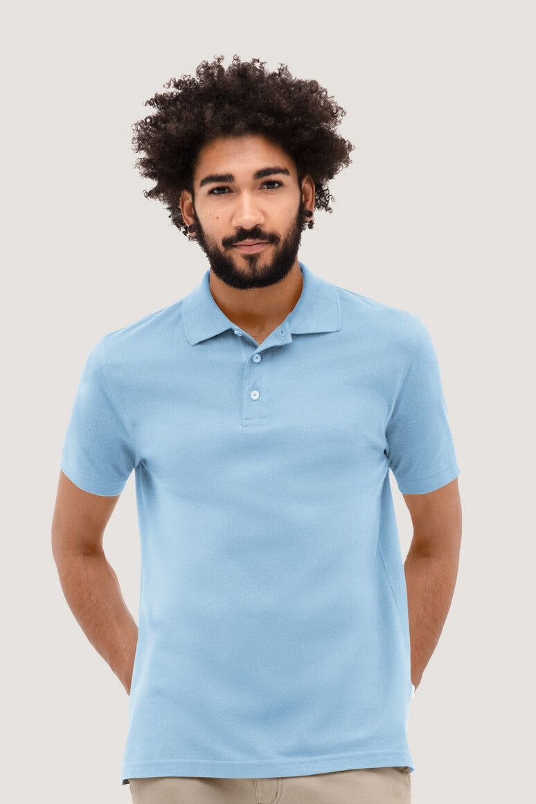 HAKRO POLOSHIRT CLASSIC NO. 810