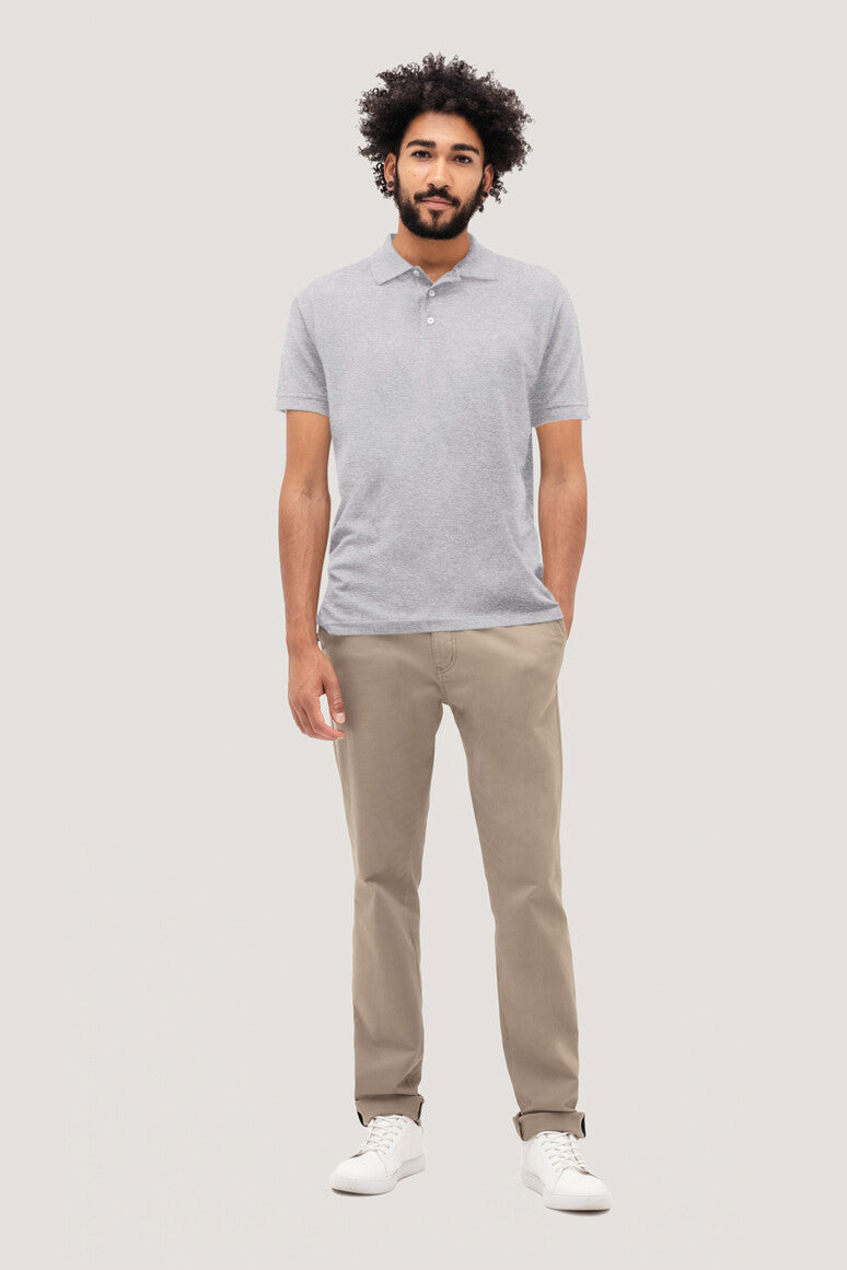 HAKRO POLOSHIRT CLASSIC NO. 810