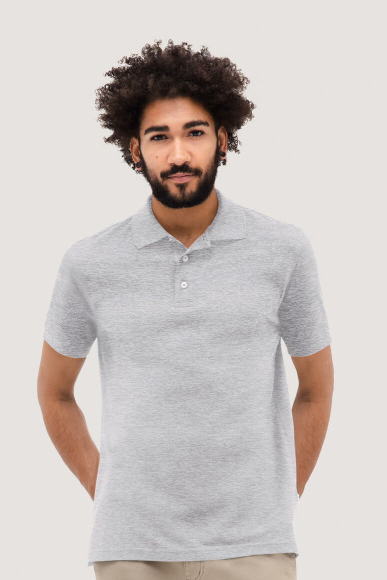 HAKRO POLOSHIRT CLASSIC NO. 810