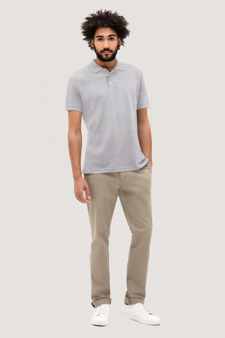 HAKRO POLOSHIRT CLASSIC NO. 810