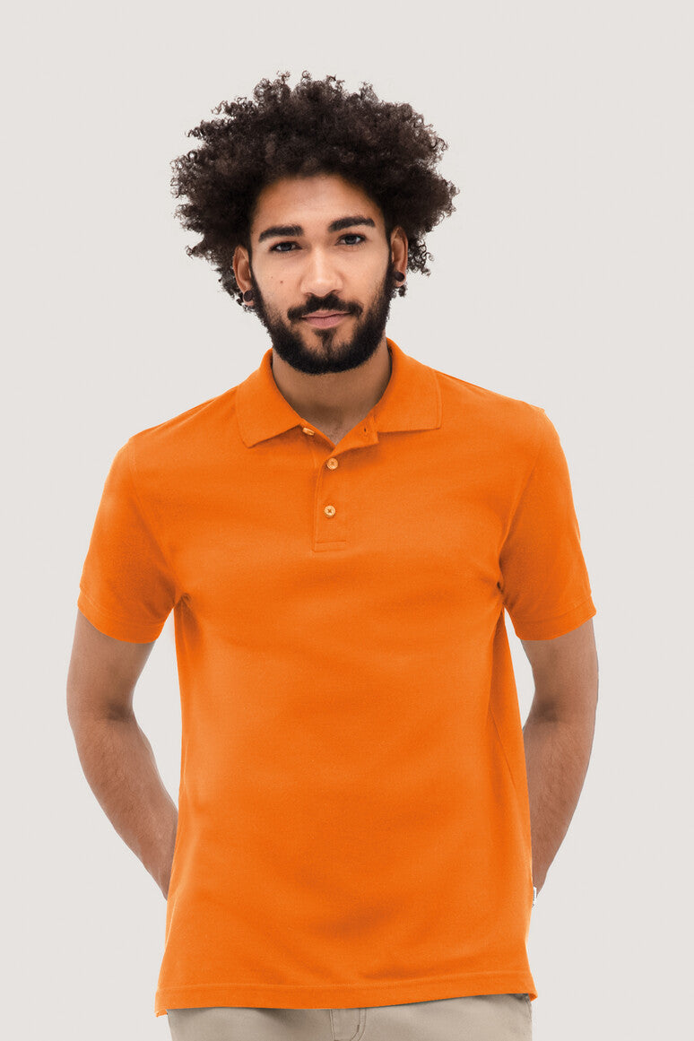 HAKRO POLOSHIRT CLASSIC NO. 810