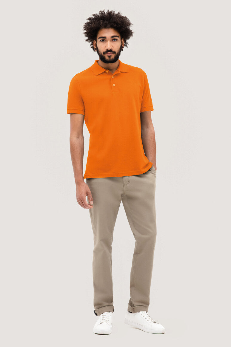HAKRO POLOSHIRT CLASSIC NO. 810