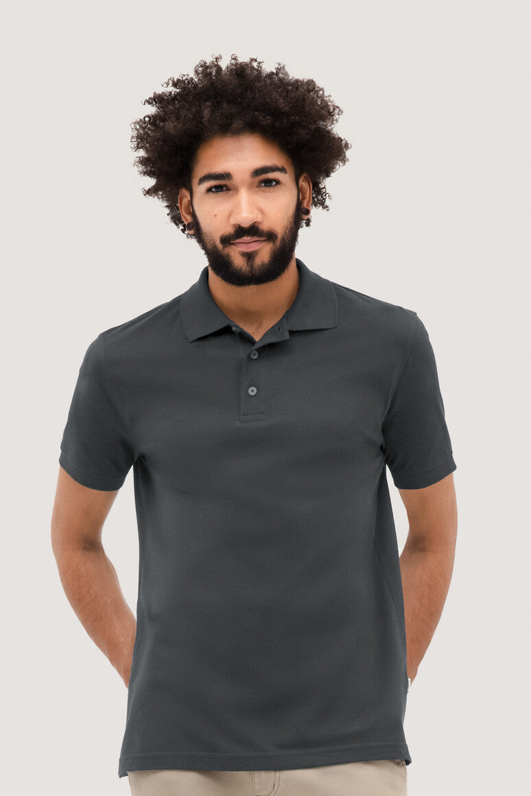 HAKRO POLOSHIRT CLASSIC NO. 810