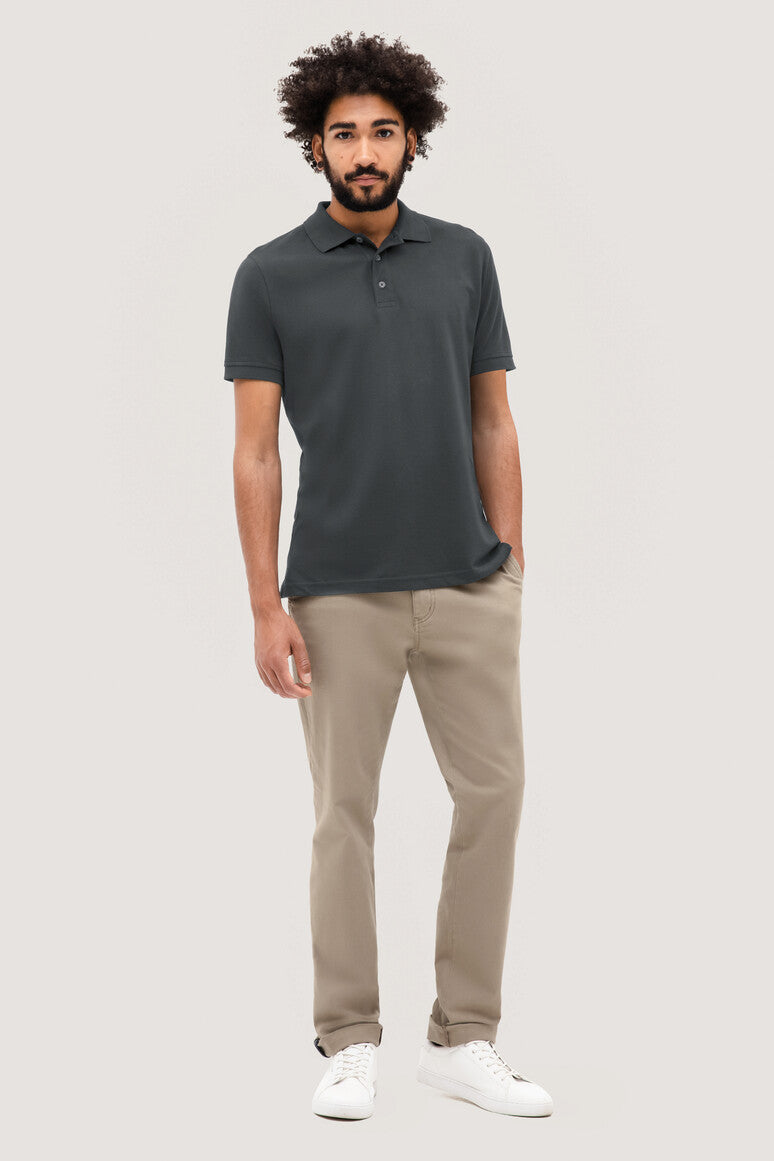 HAKRO POLOSHIRT CLASSIC NO. 810