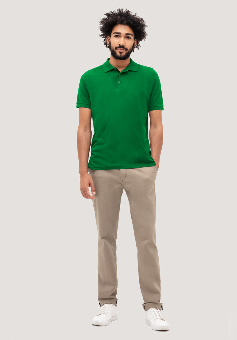 HAKRO POLOSHIRT CLASSIC NO. 810