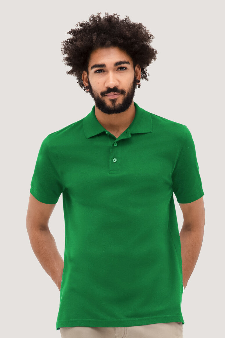 HAKRO POLOSHIRT CLASSIC NO. 810